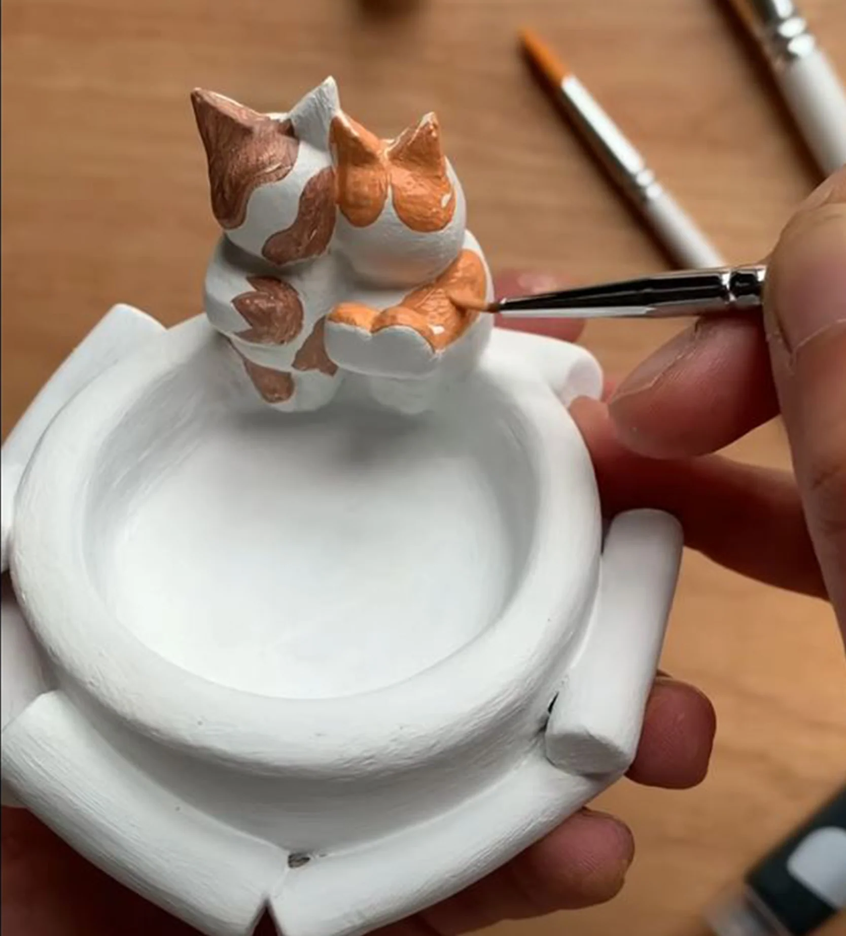 Campfire Kittens - Image 18