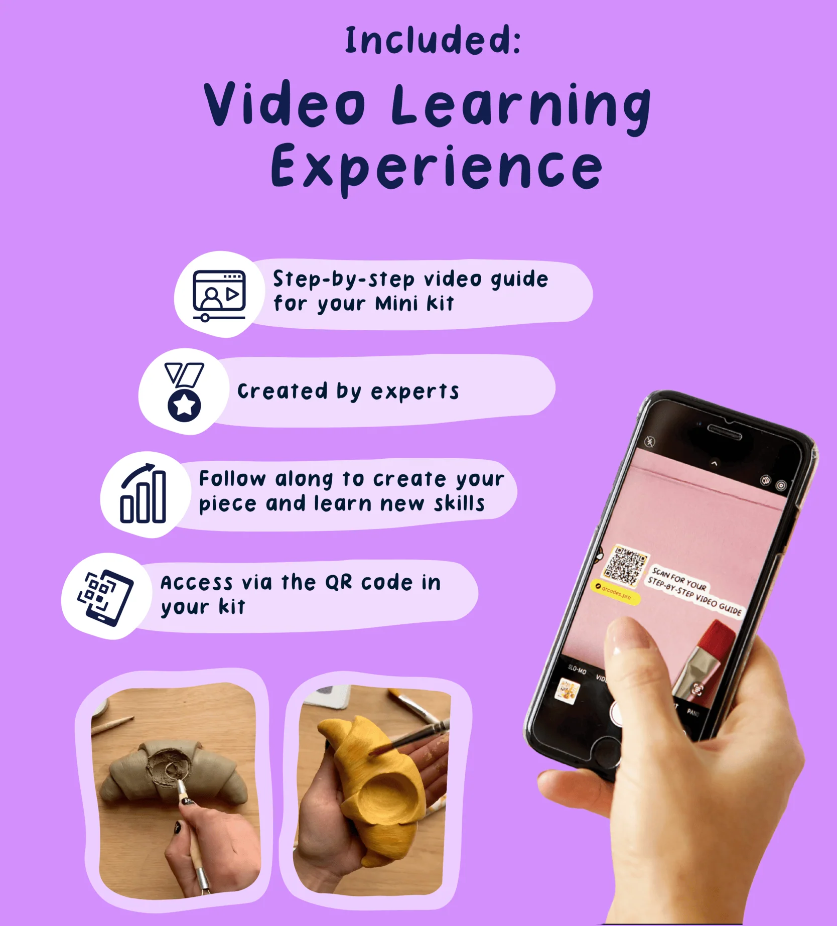 Pastry Pair - Image 3