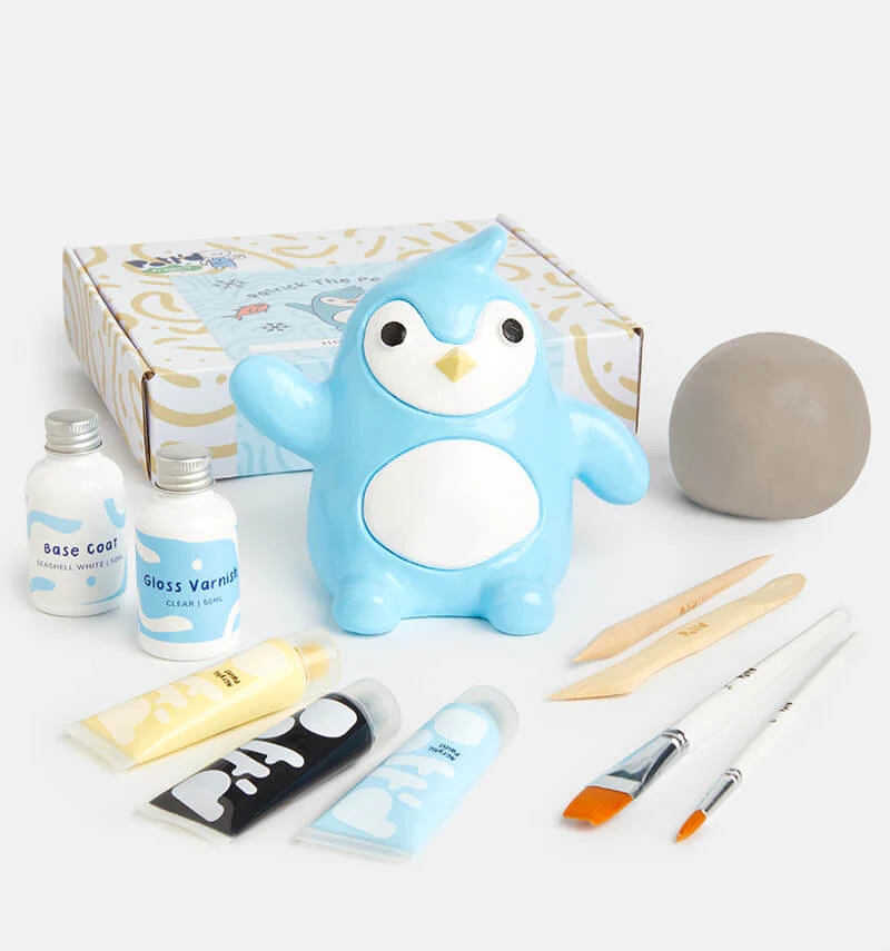 Patrick the Penguin - Image 5