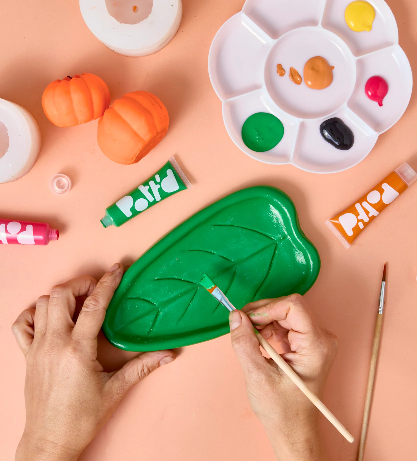 Pumpkin Patch: Candles and Mug Bundle - Image 11