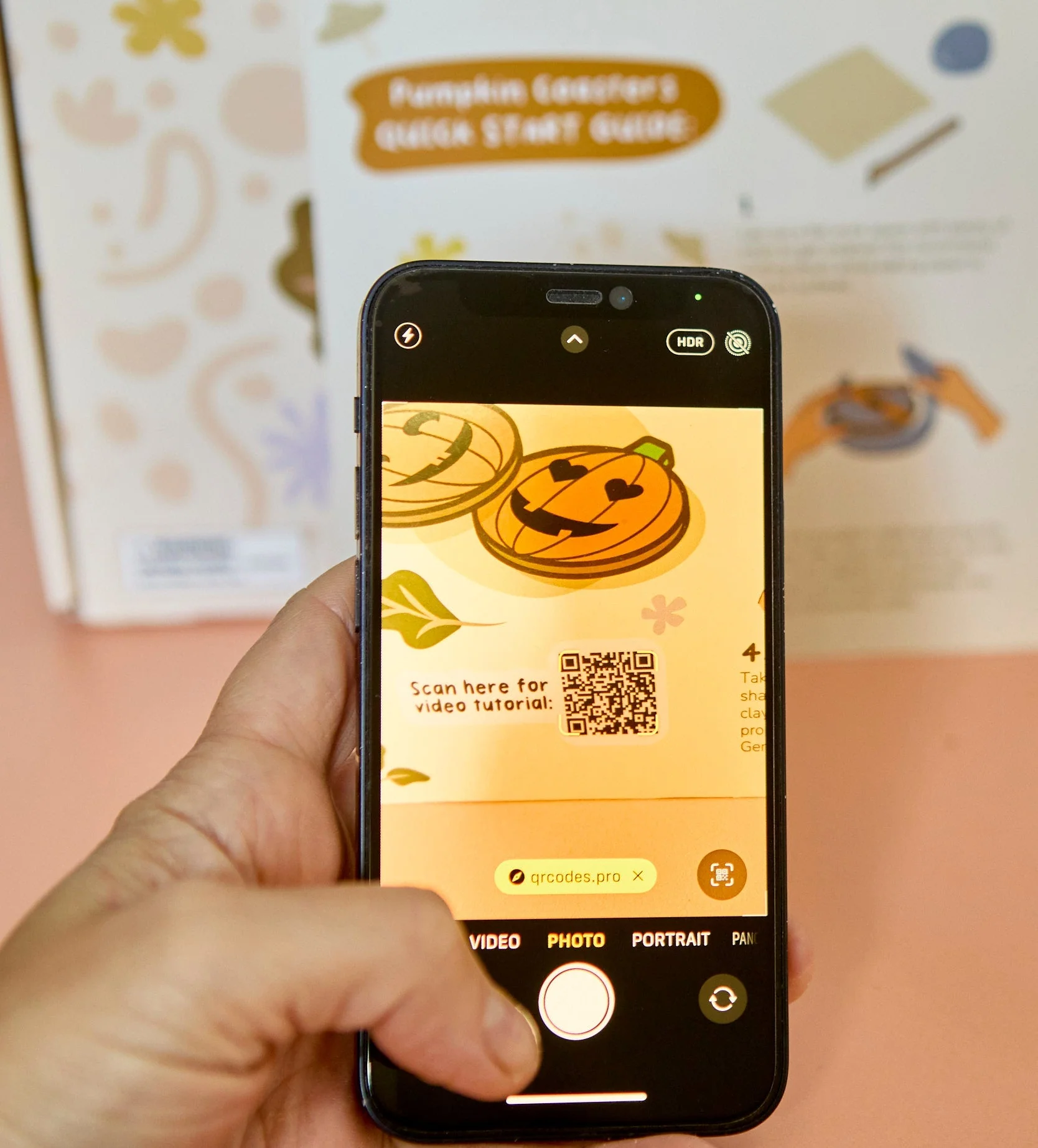 Pumpkin Patch: Coasters and Mug Bundle - Image 7