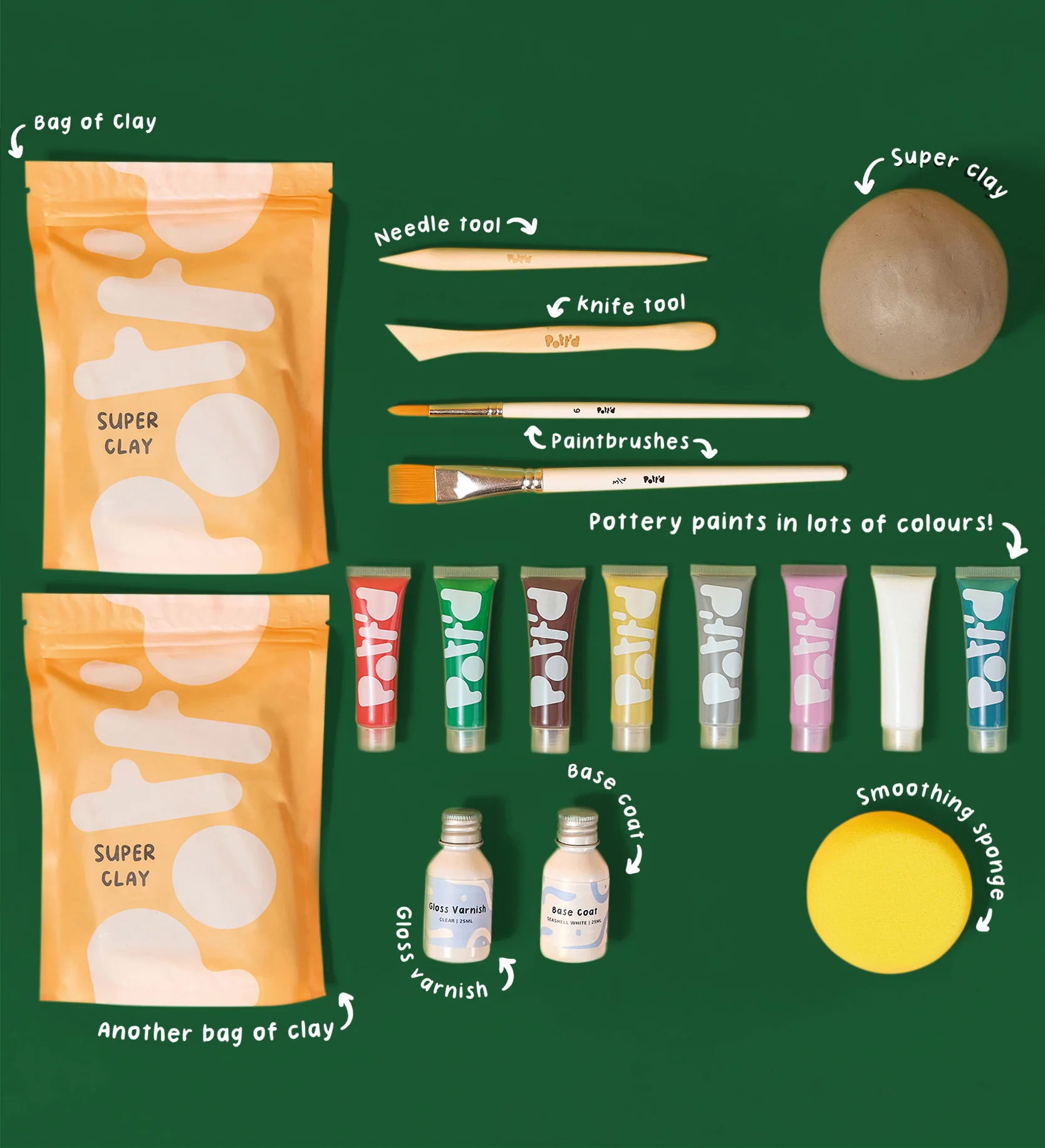 Snowed In: Christmas Bundle - Image 10