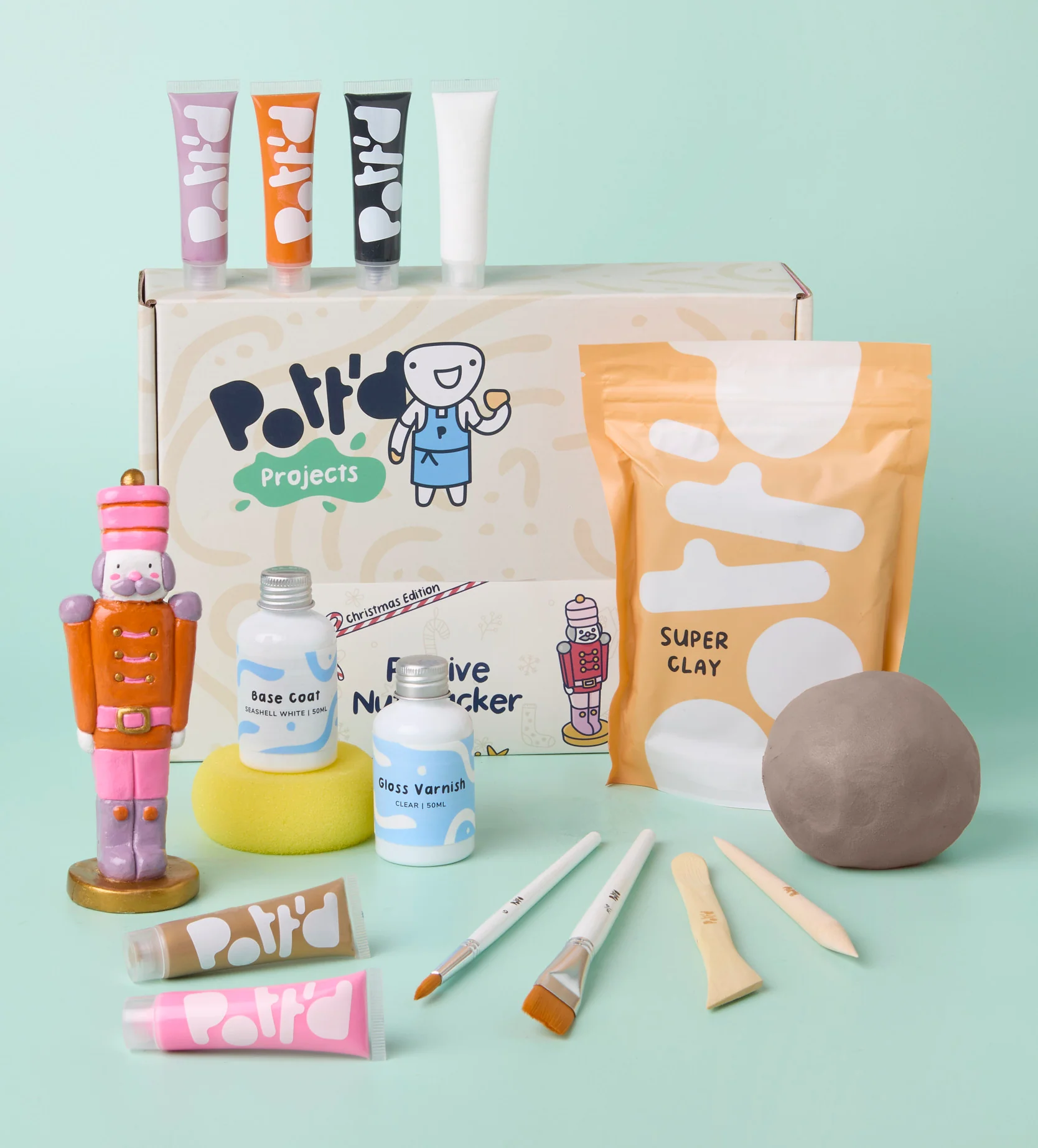 Snowed In: Christmas Bundle - Image 9