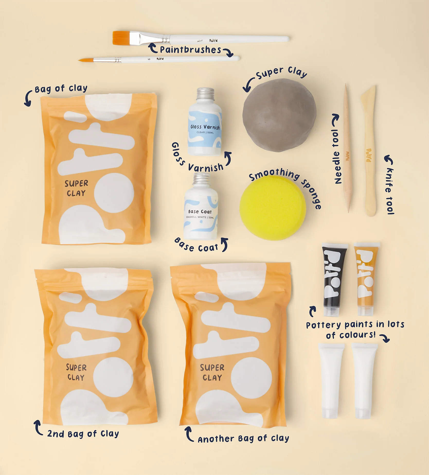 Tiny Trinket Tower - Image 3